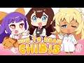 How To Draw Chibi Super Easy