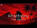 Download Lagu Amr Diab - Khatfoony (feat. Jana Diab) | عمرو دياب - خطفوني (Pier Afro House Remix)