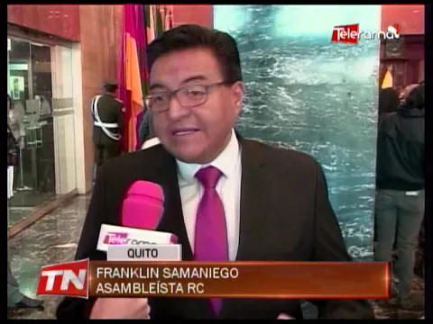 Cambios a la ley de comunicación entre críticas y respaldos