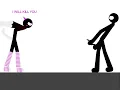 Neko seek kills seek again