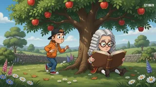 What If Newton NEVER Discovered Gravity