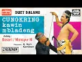 Lagu Basari \u0026 Mansyur M - Wayang Bodoran - Cungkring Kawin Mbladeng (Official Audio)