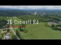 36 Crowell Road Asheville NC