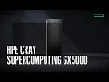 HPE s Next Generation Supercomputing Solution