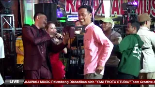 Download OM RAJAWALI MUSIC. MBAK DEVI. BEBAN ASMARA. LIVE DESA SIDANG MAS. BANYUASIN III MP3