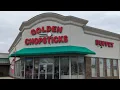 Golden Chopsticks Buffet Loves park Illinois