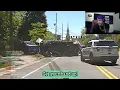 Download Lagu Rookie Cop Gets Crushed In High Speed Chase | DJ Ghost Reaction