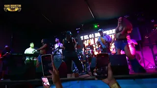 rica y to wampi san martin en su salsa el encanto de shangrilla 