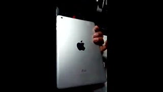 Any IPad power button not working not clicking FIX
