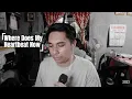 Download Lagu Where Does My Heartbeat Now (Celine Dion) - Nil Francisco (Cover)