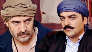 أفلام باب الحارة فيلم الادعشري الجزء الأول بطولة بسام كوسا و سامر المصري  أفلام باب الحارة فيلم الادعشري الجزء الأول بطولة بسام كوسا و سامر المصري