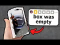 I bought iPhones from eBay s most HATED sellers