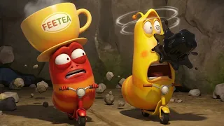 🔴 LARVA FULL EPISODE | THE BEST OF FUNNY CARTOON | CARTOONS MOVIES NEW VERSION | TRY NOT TO LAUGH