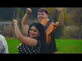 Lagu La gitana ribereña 
