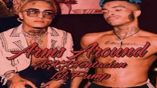 Download XXXTentacion - Arms Around You (feat. Lil Pump, Maluma \u0026 Swae Lee) MP3