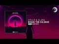 Download Lagu Akille \u0026 Elara - Break The Silence [Audio Imprint] Extended
