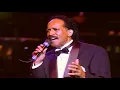 The Chi-lites Live Oh Girl With Eugene Record,  Marshall Thompson & Robert Squirrel Lester