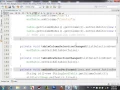 JAVA SH6 how to Resize column of JTable
