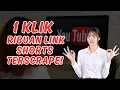 Download Lagu Gak Ribet! Scrape Link YouTube Shorts dalam Sekali Klik, Makin Praktis!