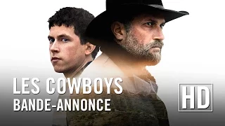 Les Cowboys - Bande-annonce officielle HD