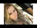 Model Niece Waidhofer who died by suicide remembered by bassist Johnny Christ You are not alone