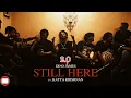Dino James - Still Here 2.0 ft. Katya Krishnan (Official Music Video) | @DinoJames 