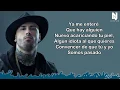 Ya me enteré - Reik ft Nicky Jam (Letra)