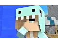 Minecraft Song Psycho Girl Little Sister 3 - Psycho Girl Little Sister VS Harley Minecraft Song
