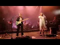 The Staves - Good Woman / Teeth White (ENCORE) ; Live at Shepherds Bush Empire 10/11/21