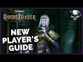 So You Want To Play WH40k Rogue Trader New Player s Guide
