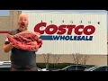 How To Get FREE Brisket at Costco And What To Do With It