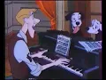 Download Lagu The 101 Dalmatians - Dalmatian Plantation (Hungarian) (1st Dub) (MTV-S VHS Stereo)