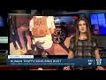 Utah massage parlor bust exposes human trafficking in Salt Lake Utah counties