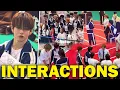 Download Lagu AHOF shines at the Idol Star Athletics Championship (ISAC)