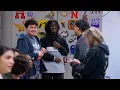 The Lasting Impact of the AVID Elective
