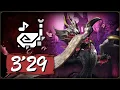 MHRise PC Malzeno - 3 29
