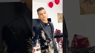 صاحب عمري ونن عيوني الكروان عصام صاصا و الدولي كيمو الديب جديد 