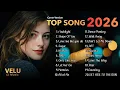 Lagu Top Songs Cover  HotHit Pop Playlist  🎙✨  2026 | Velu Music  Vol.3