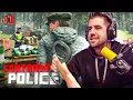 Contraband Police JUEGAZO