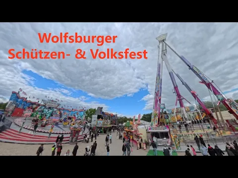 Video kermiseditie 2026