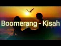 Boomerang-kisah (Lyric)