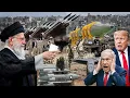 AS–ISRAEL DIPERMALUKAN! Senjata Mereka Jatuh ke Tangan IRAN, Direkayasa \u0026 Digunakan Serang TEL AVIV?