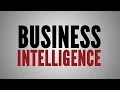 What is Business Intelligence BI