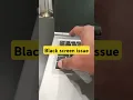 Lagu Black screen issue hp elitebook #blackscreenstatus