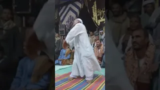 شاهد تحدي جديد في ذكر الليثي من النونو مع مديح اولاد الرنان دندنها