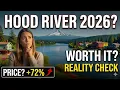 You Won t Believe If Living in Hood River Oregon Is Worth It in 2026