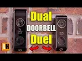 Eufy Dual Cam Doorbell Wired VS Battery - Which ONE is BETTER