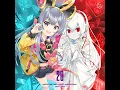 カラフルビート (feat. ユメ (CV: 小田果林) & ユウ (CV: 高槻みゆう))
