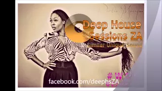 06 dont wanna be you original mix
