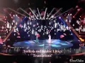 Elissa halet hob şarkısı Türkçe altyazılı